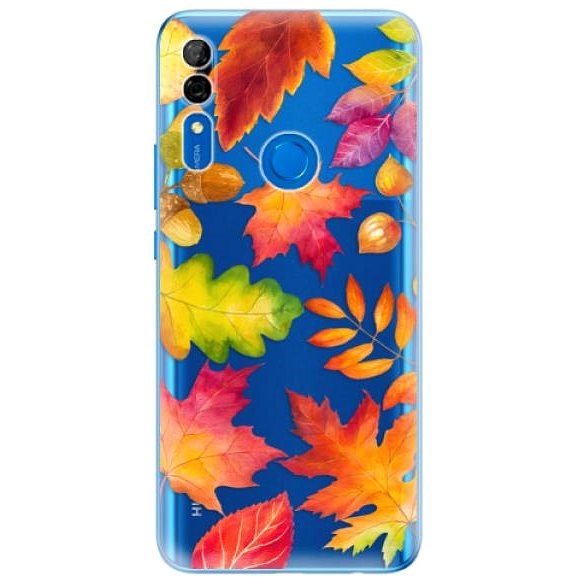 iSaprio Autumn Leaves na Huawei P Smart Z - Kryt na mobil