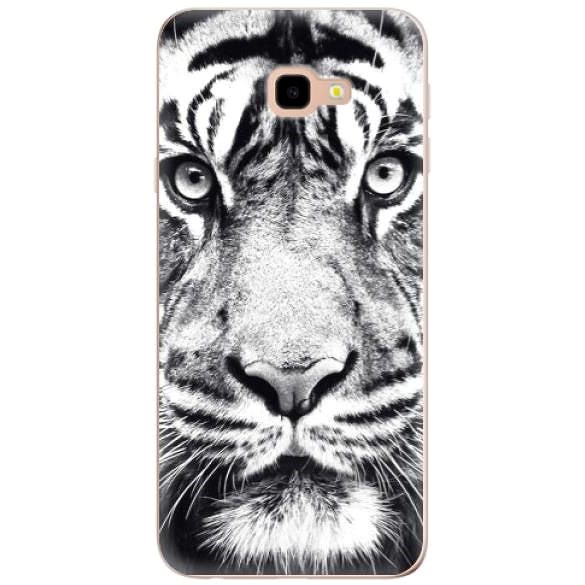 iSaprio Tiger Face pre Samsung Galaxy J4+ - Kryt na mobil