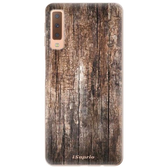 iSaprio Wood 11 na Samsung Galaxy A7 (2018) - Kryt na mobil