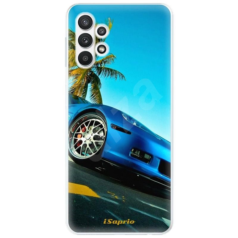 iSaprio Car 10 na Samsung Galaxy A32 LTE - Kryt na mobil