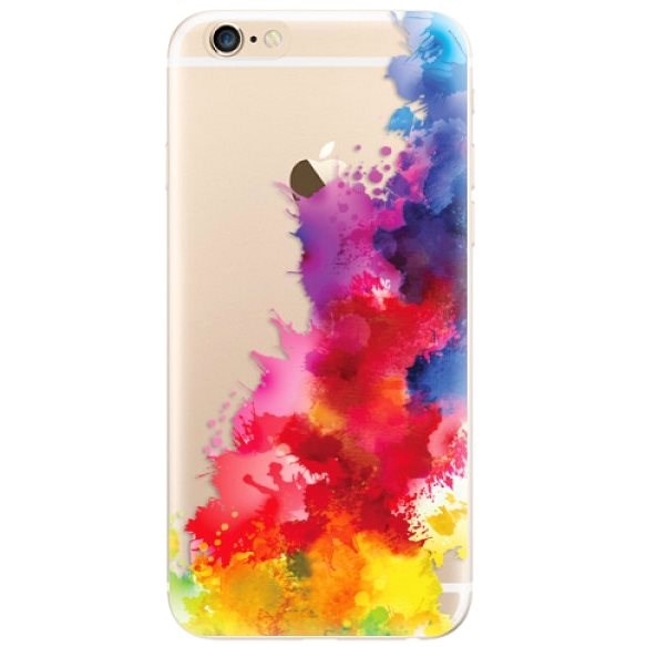 iSaprio Color Splash 01 na iPhone 6/ 6S - Kryt na mobil