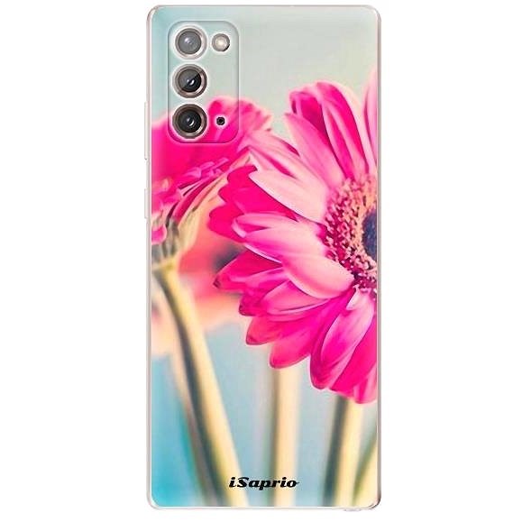 iSaprio Flowers 11 na Samsung Galaxy Note 20 - Kryt na mobil
