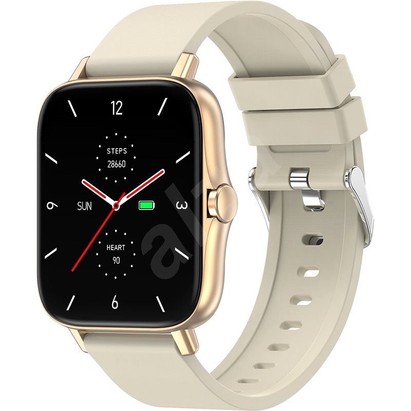 WowME Watch TSc rose-gold - Smart hodinky