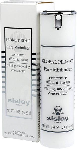 ผลการค้นหารูปภาพสำหรับ sisley global perfect pore minimizer