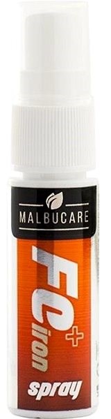 Vitamíny Malbucare