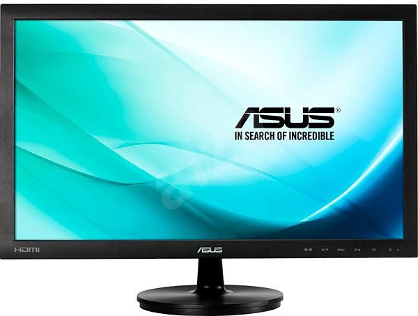 PREDÁM - LCD Monitor 24" ASUS VS247HR