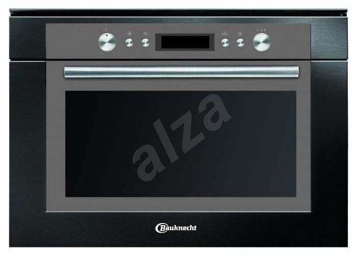 Bauknecht Emch 8145 ES - Mikrovlnná rúra | Alza.sk