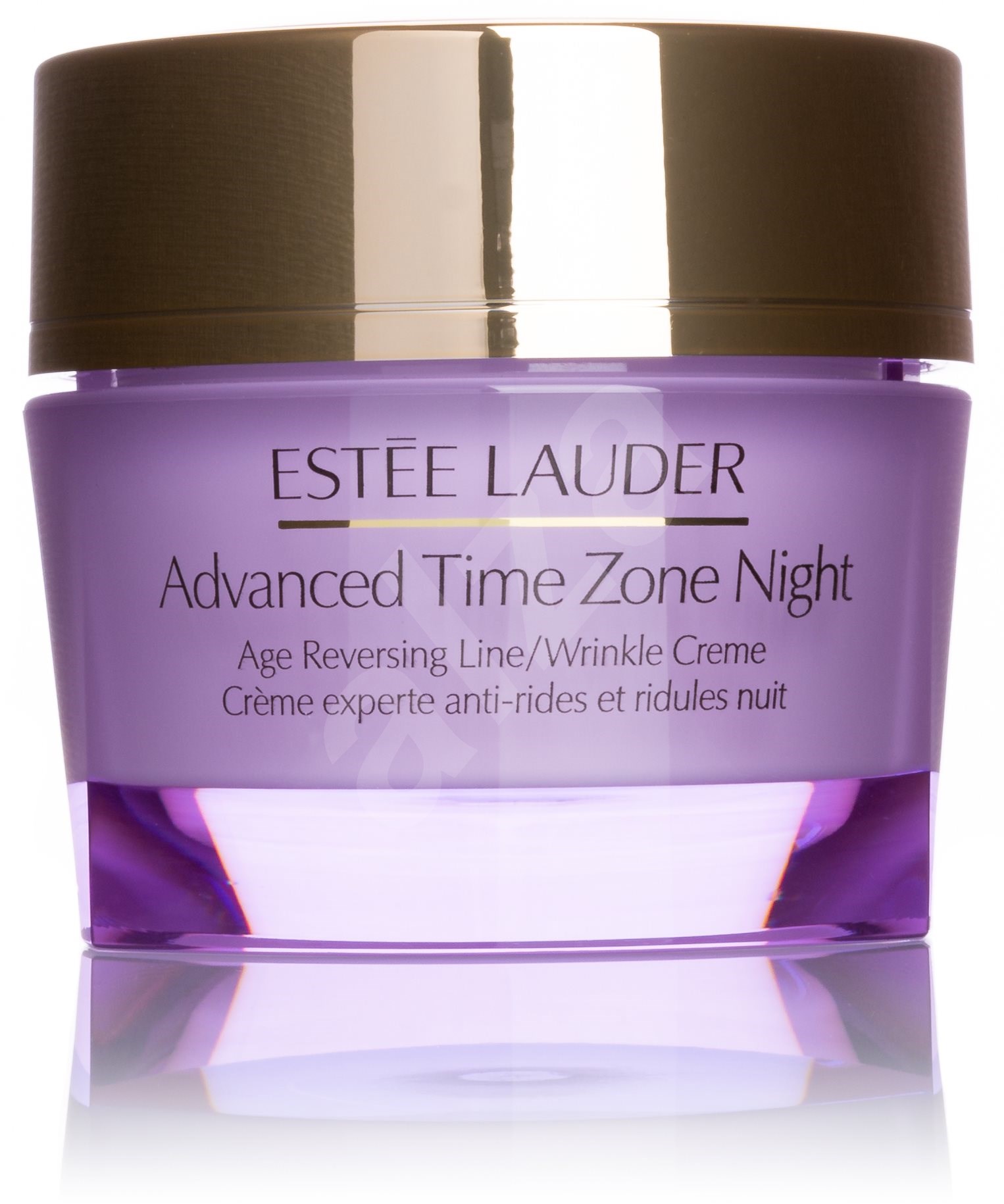advanced time zone night moisturizer