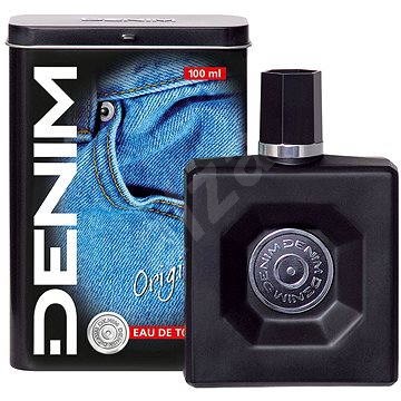 DENIM Original EdT 100 ml