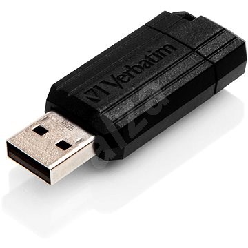 Verbatim Store "n" Go PinStripe 16GB - USB kľúč