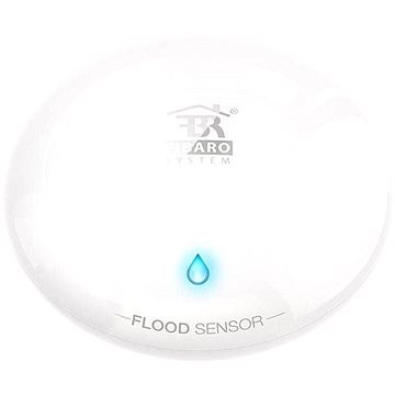 FIBARO Flood Sensor - Detektor hladiny vody