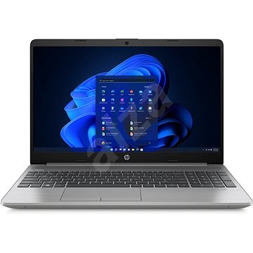 HP 250 G9 Asteroid Silver