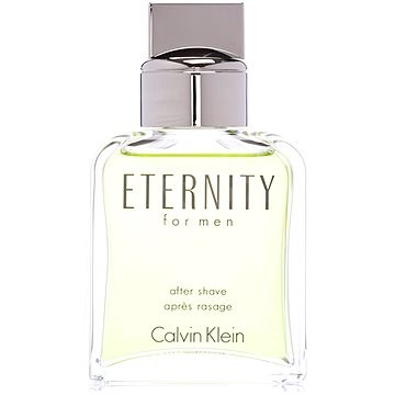 CALVIN KLEIN Eternity for Men 100 ml - Voda po holení