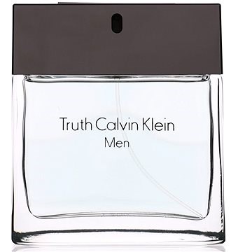 CALVIN KLEIN Truth for Men EdT 100 ml - Toaletná voda