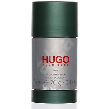 HUGO BOSS Hugo 75 ml - Dezodorant