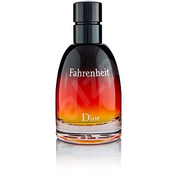 DIOR Fahrenheit Le Parfum EdP 75 ml