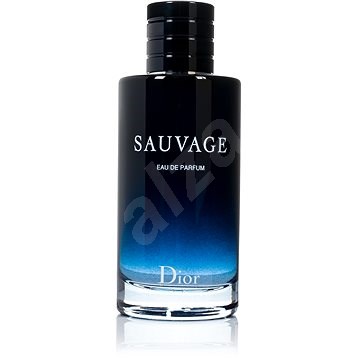 DIOR Sauvage EdP 100 ml