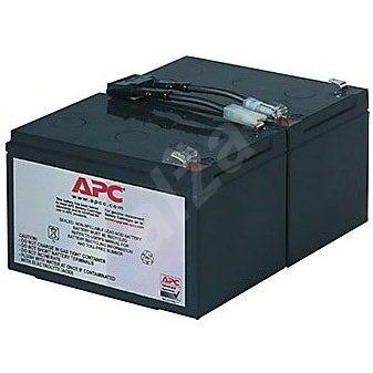 APC RBC6 - Batéria pre záložný zdroj