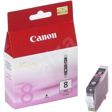 Canon CLI-8PM purpurová - Cartridge