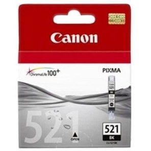 Canon CLI-521BK čierna - Cartridge