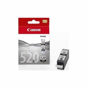 Canon PGI-520BK čierna - Cartridge