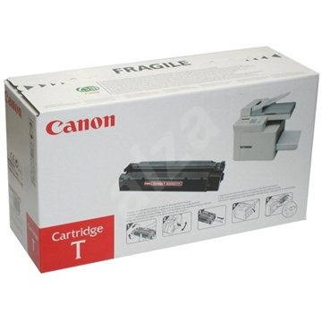 Canon Cartridge T čierny - Toner