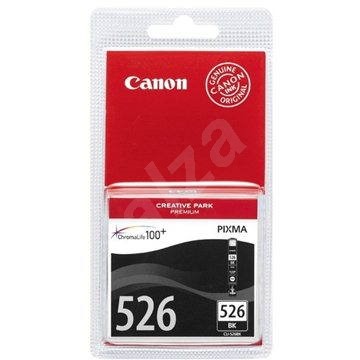 Canon CLI-526BK čierna - Cartridge
