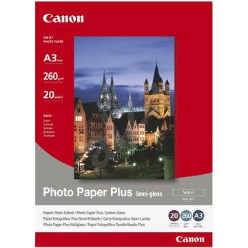 Canon SG-201 A3 - Fotopapier