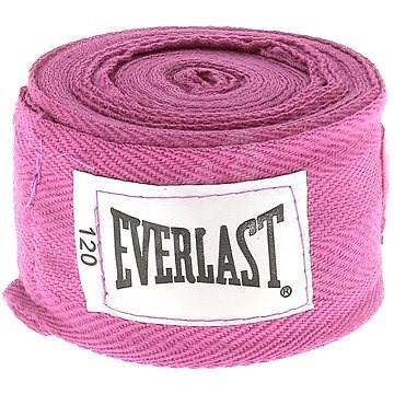 Everlast Handwraps 120 Ružová