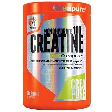 Extrifit Creatine Creapure 300 g