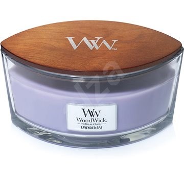 WOODWICK Lavender Spa 453 g