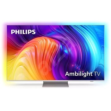 55″ Philips The One 55PUS8807