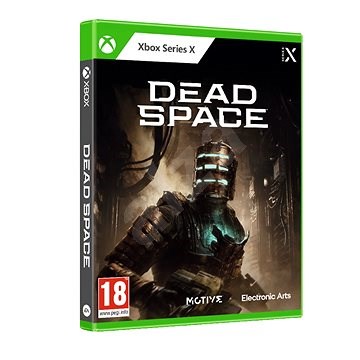 Dead Space – Xbox Series X