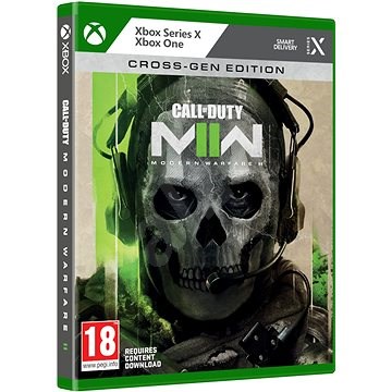 Call of Duty: Modern Warfare II – Xbox