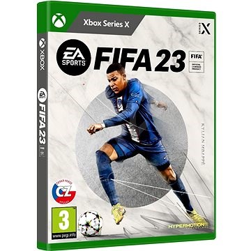 FIFA 23 – Xbox Series X