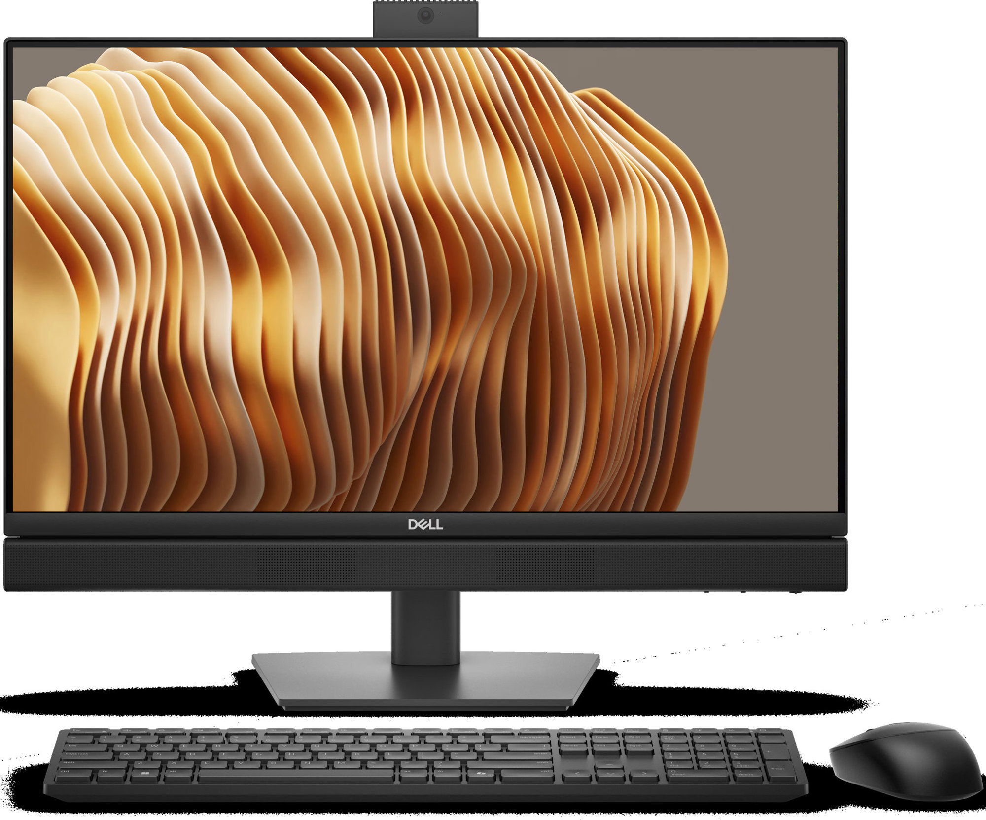 Dell Pro 24 All-in-One QC24251