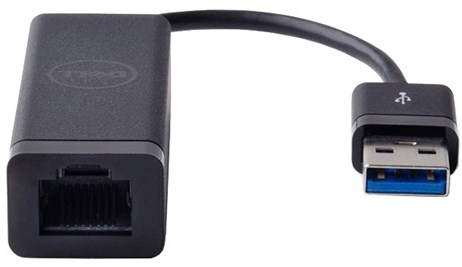 Dell USB 3.0 na Ethernet