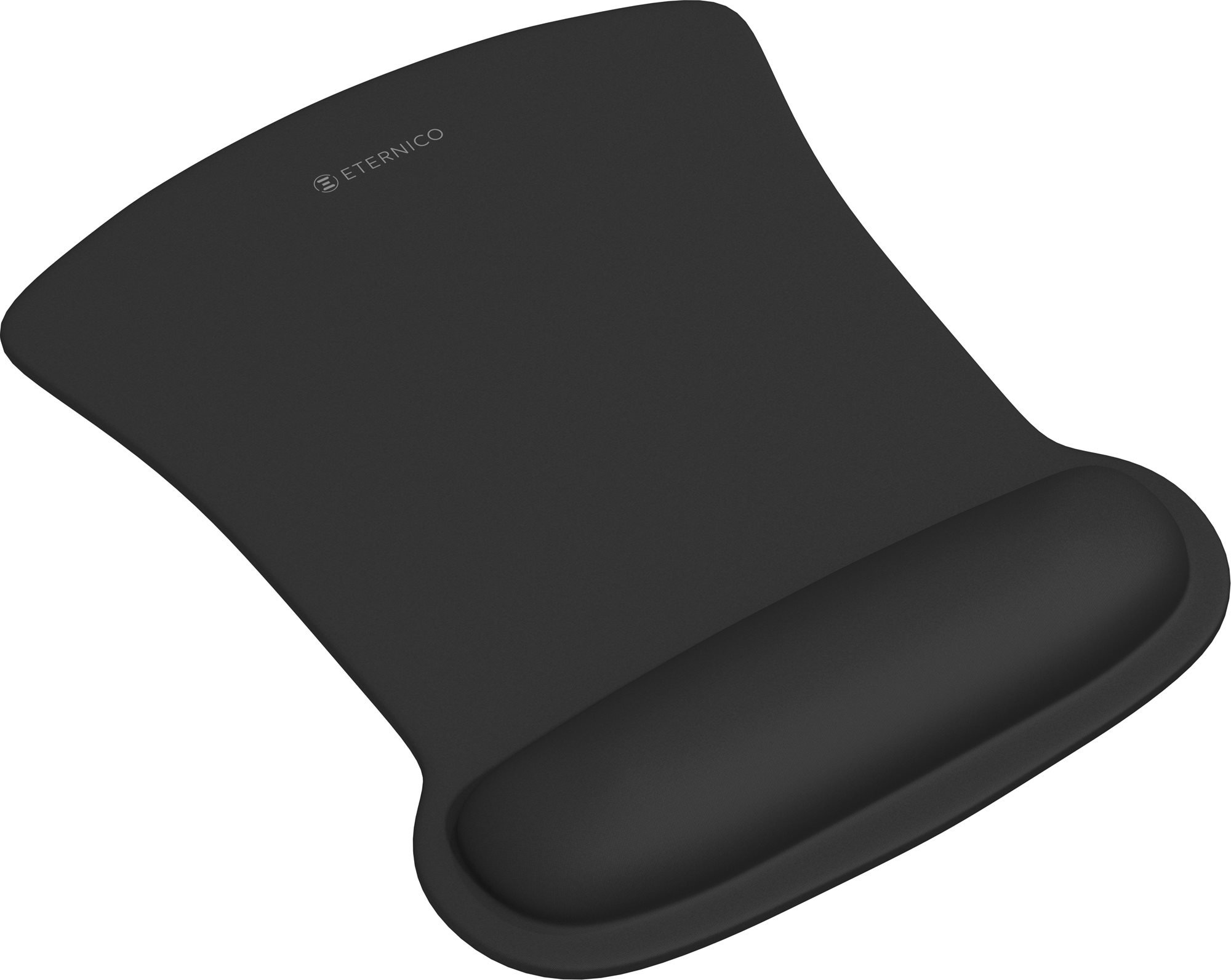 Eternico Office ErgoFoam Pad MF11 čierna