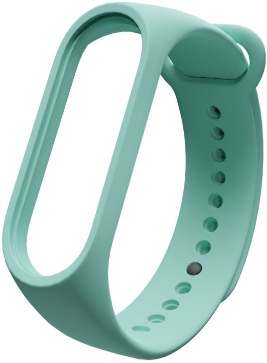 Eternico Essential na Mi Band 5/6/7 Mint Green
