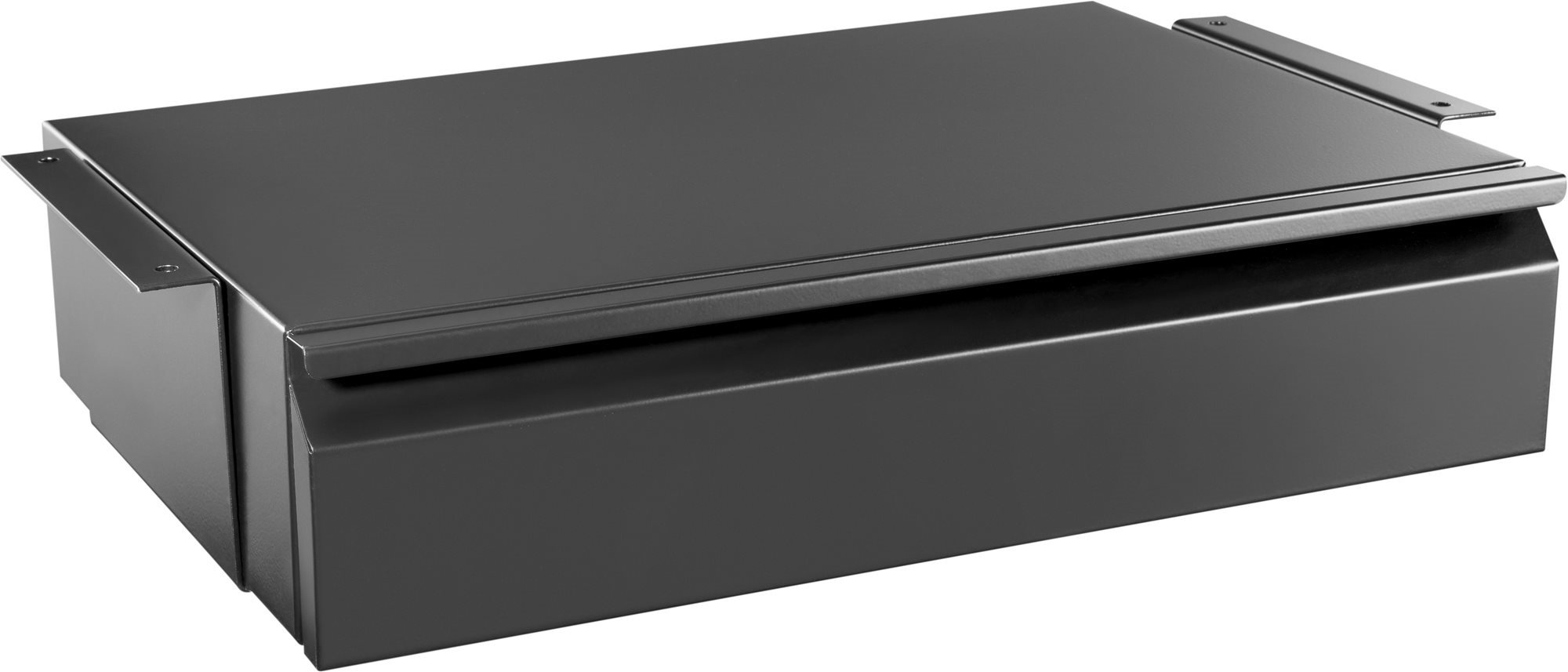 AlzaErgo Drawer D110 čierny