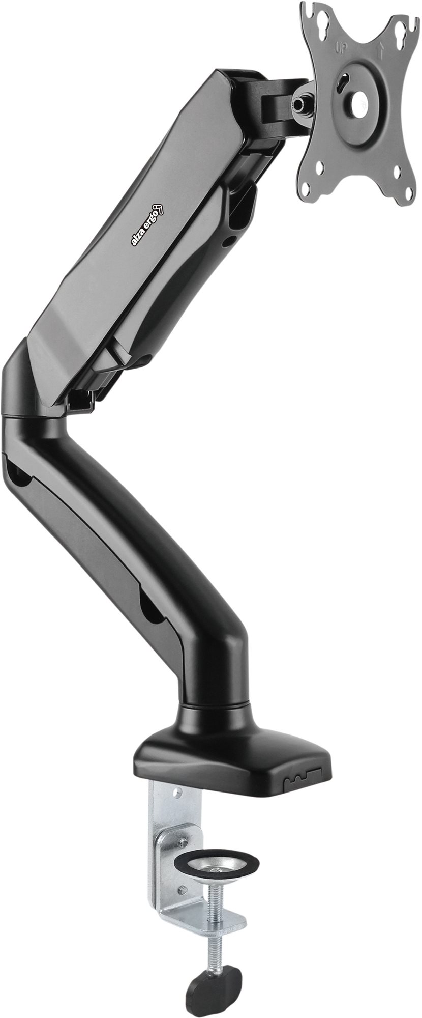 AlzaErgo Arm AR1.1, čierny