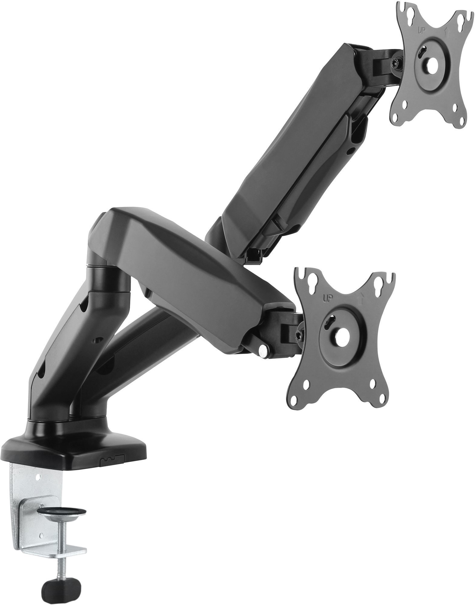 AlzaErgo Arm AR2.1 čierny