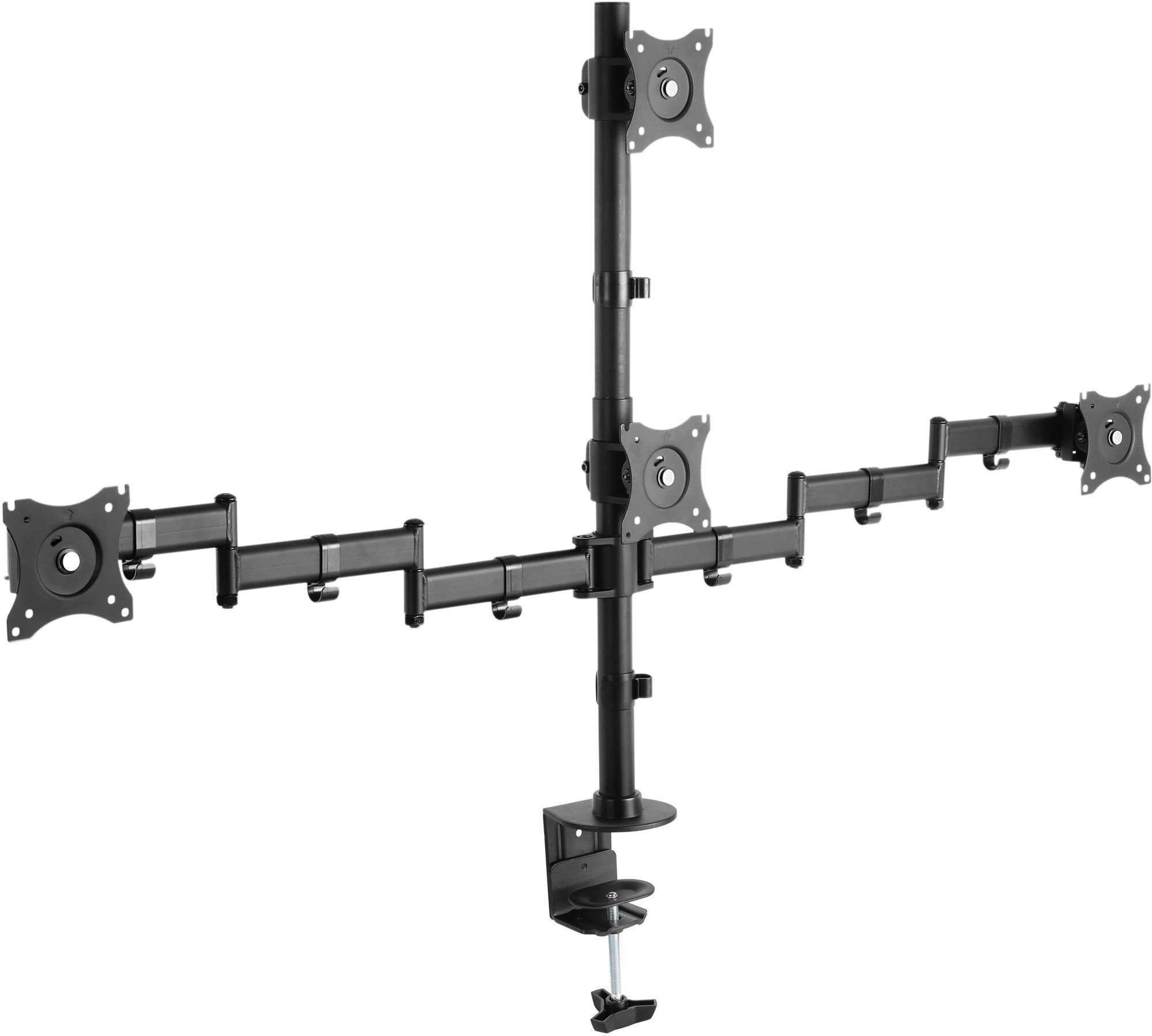 AlzaErgo ErgoArm Q05BSV