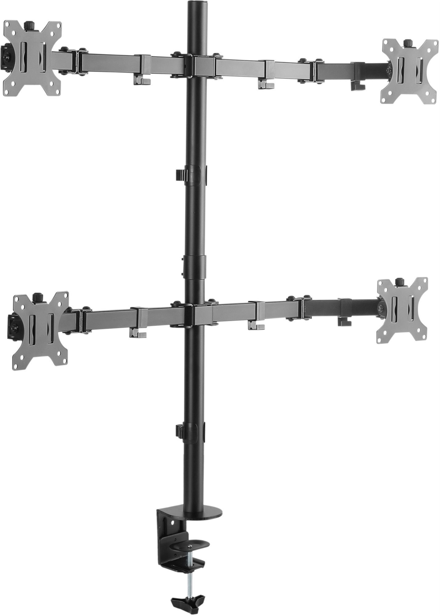 AlzaErgo ErgoArm Q10B