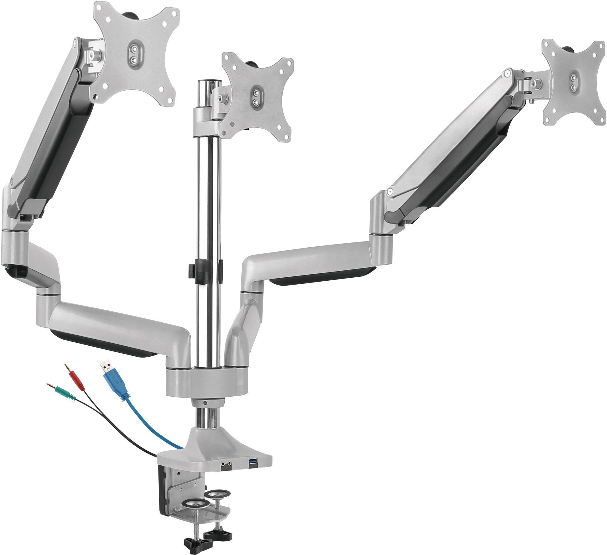 AlzaErgo ErgoArm T05S USB
