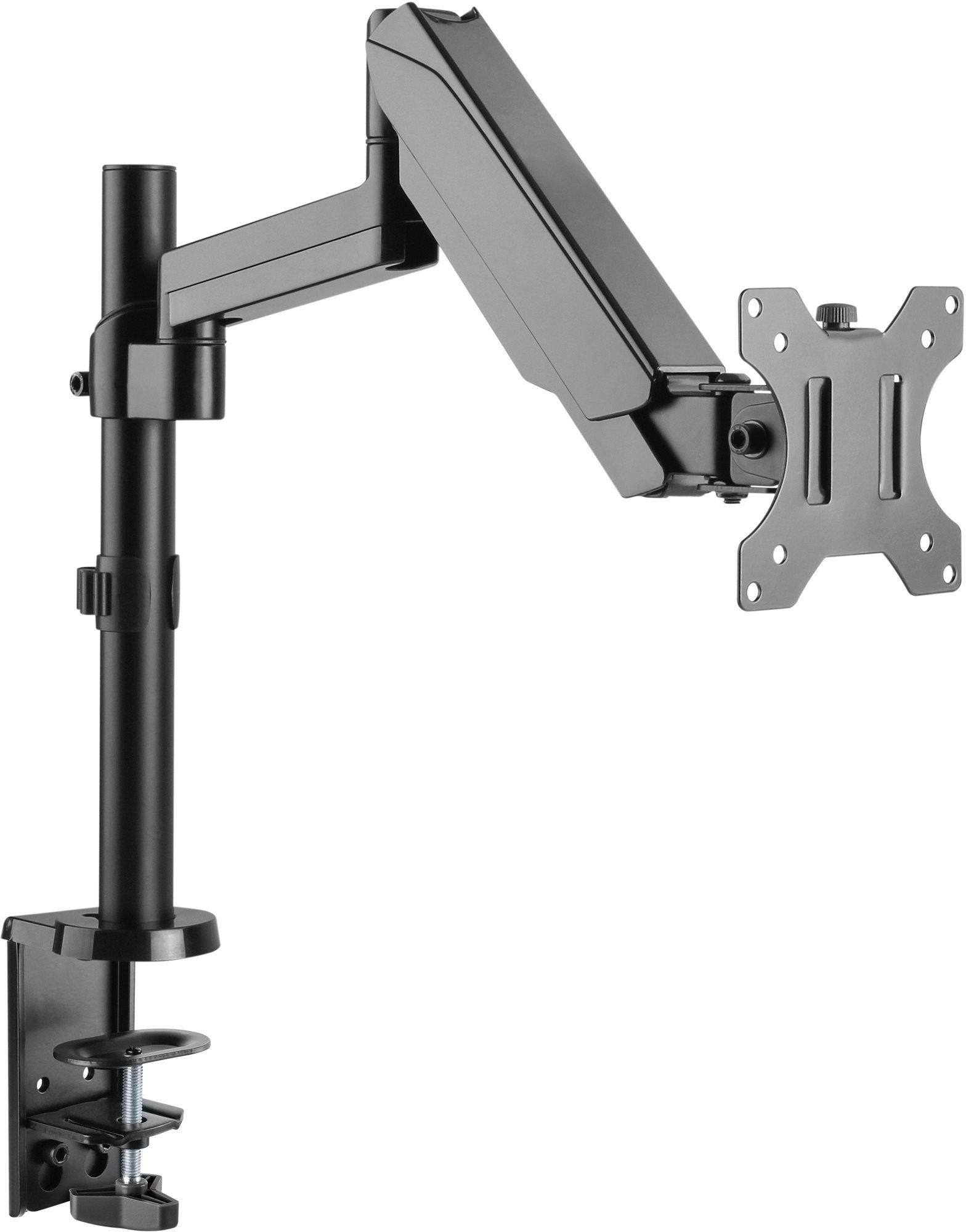 AlzaErgo ErgoArm S05B Tube