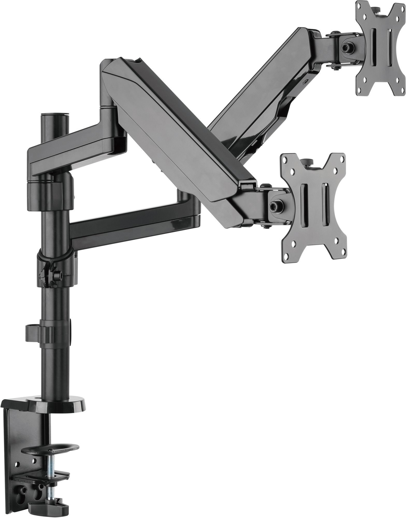 AlzaErgo Arm D10B Tube