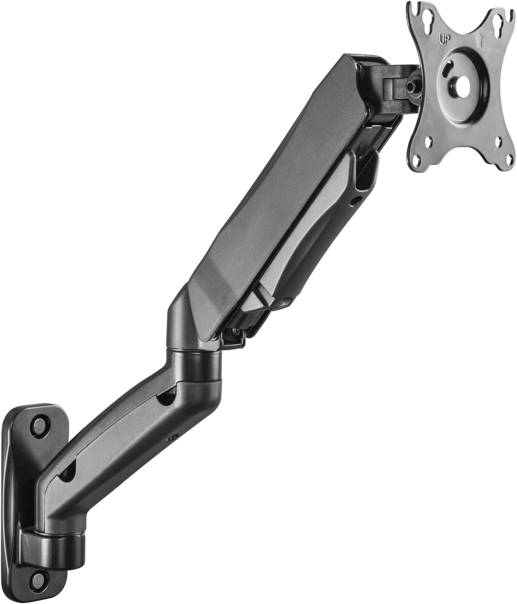 AlzaErgo Arm S41B Wall