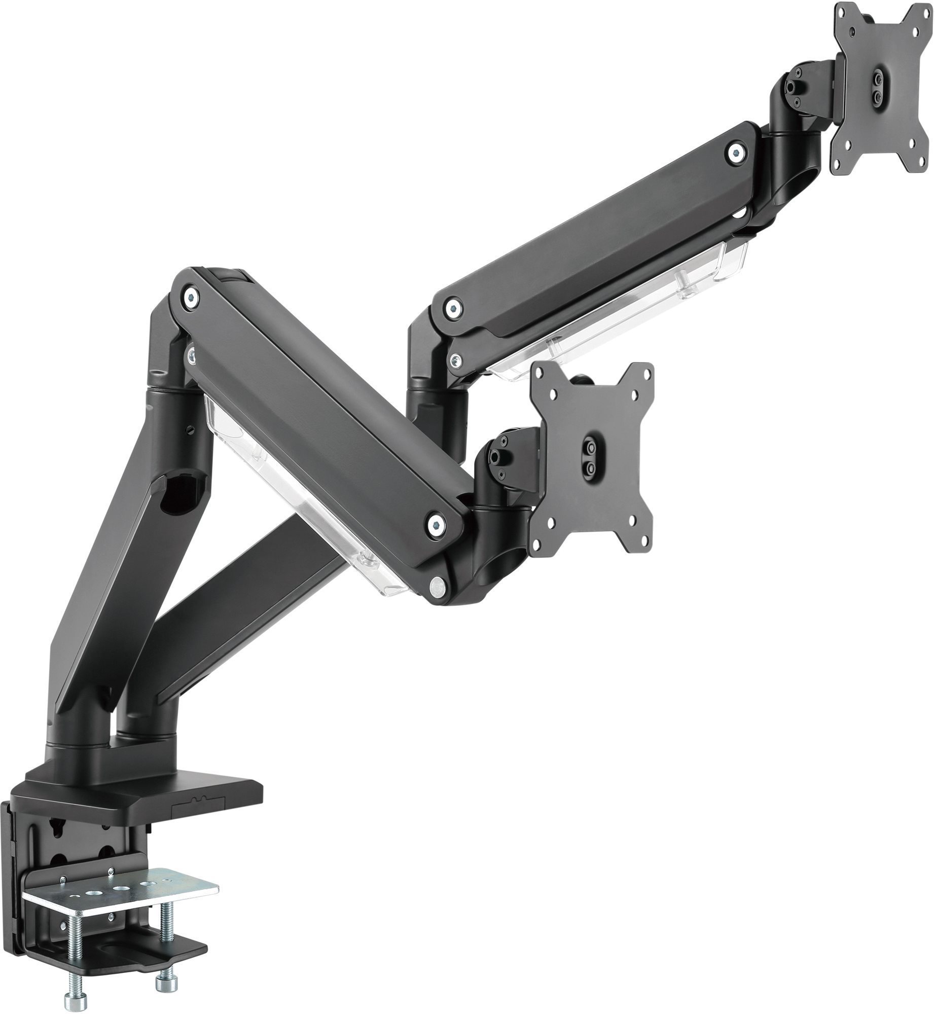 AlzaErgo D50B Heavy Duty
