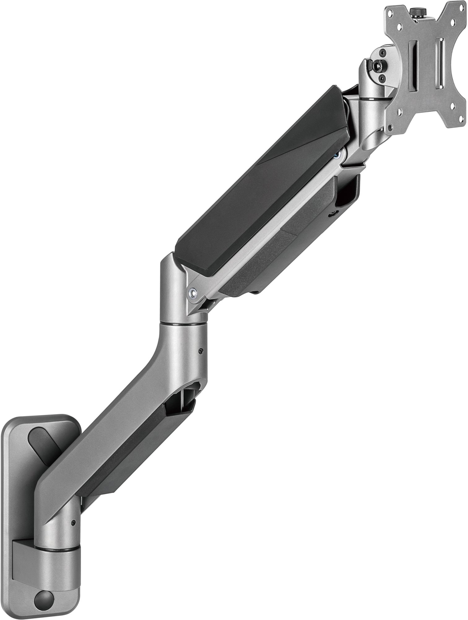 AlzaErgo Arm S50S Wall Heavy Duty